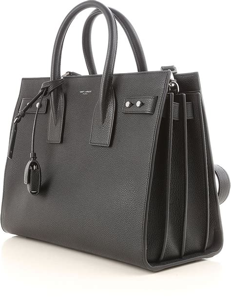 borsa tipo yves saint laurent|borse saint laurent donna.